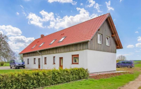 Ferienwohnung Mirow Mirow